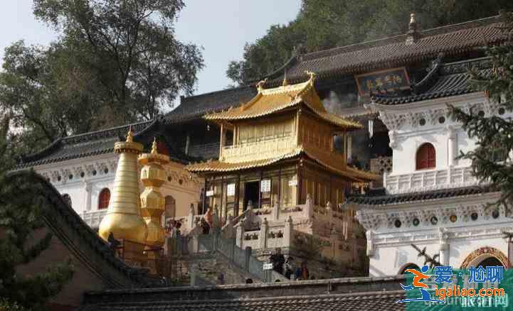 山西十大著名寺庙排行榜？
