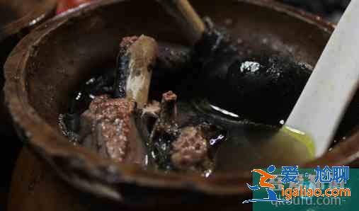 南昌特色美食排行榜 南昌特色美食小吃大全？