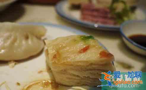 扬州特色美食排行榜？