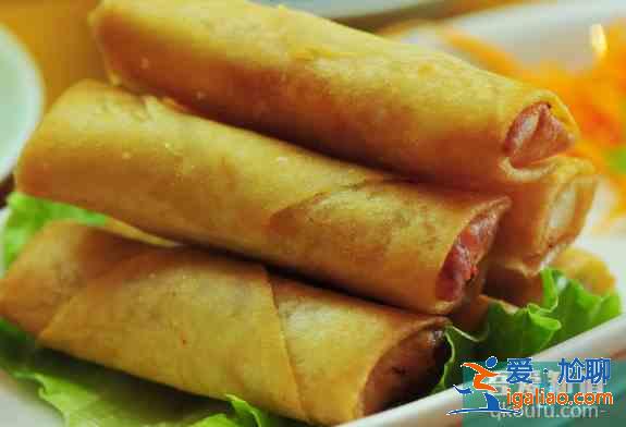 厦门特色美食排行榜 厦门特色小吃推荐？