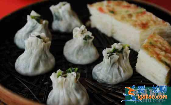 扬州特色美食排行榜？