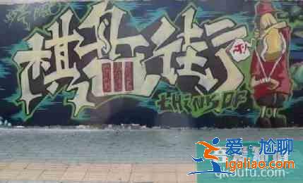 武汉十大高颜值特色风情街排行榜？