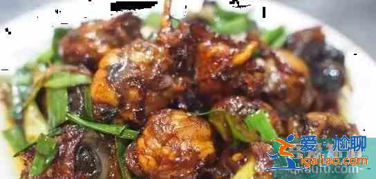 江苏最难吃食物排行榜？