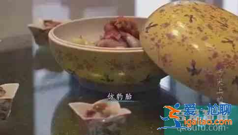 江苏最难吃食物排行榜？