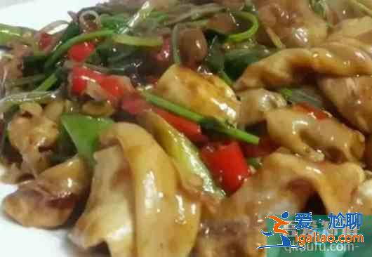 江苏最难吃食物排行榜？