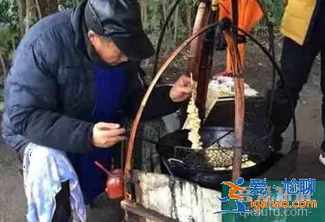 江苏最难吃食物排行榜？