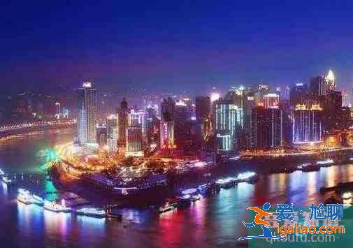 中国十大城市2018排名 中国十大城市最新排名？
