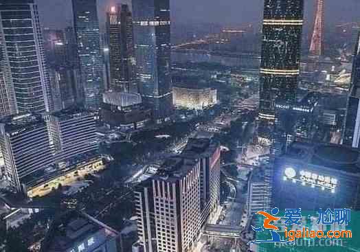 中国十大城市2018排名 中国十大城市最新排名？