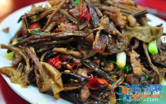 凤凰特色美食小吃排行榜？