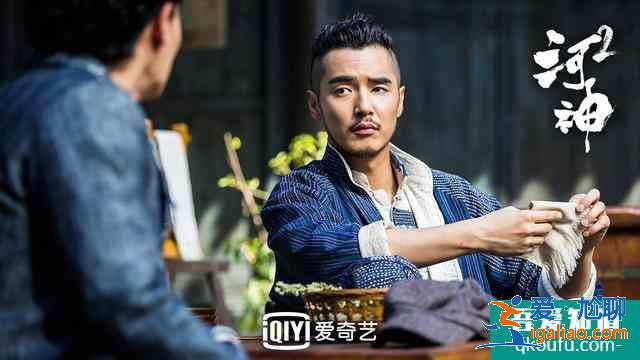 《河神2》今晚开播，探寻津门迷案真相，悬疑烧脑反转多？