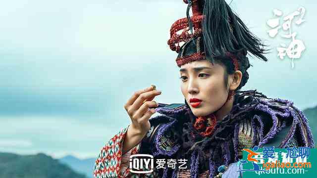 《河神2》今晚开播，探寻津门迷案真相，悬疑烧脑反转多？