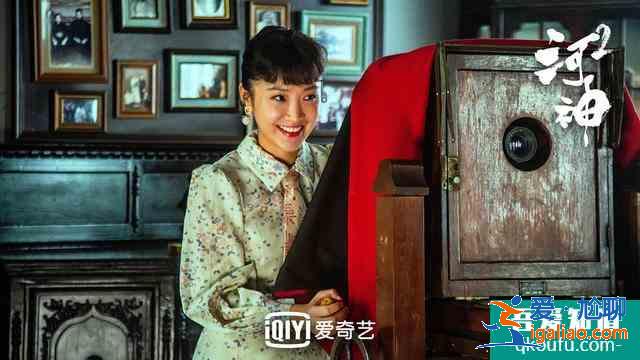 《河神2》今晚开播，探寻津门迷案真相，悬疑烧脑反转多？