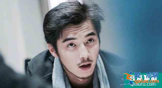 《河神2》正式上线，还记得三年前的吗？主演李现变成金世佳？