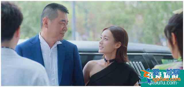 《爱我就别想太多》裴红：女人的嫉妒心，往往会毁了一个人的纯真？