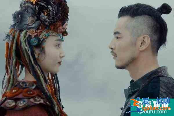 《河神2》讲的是什么？承接第一部的结局开启新篇章？