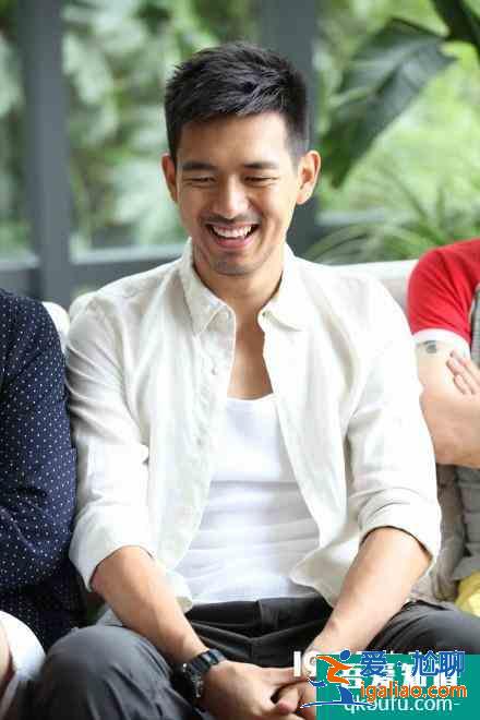 《河神2》3年后开播李现缺席 回忆杀照片独家曝光？