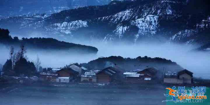 12月份去哪里旅游好 12月去哪里旅游最合适？