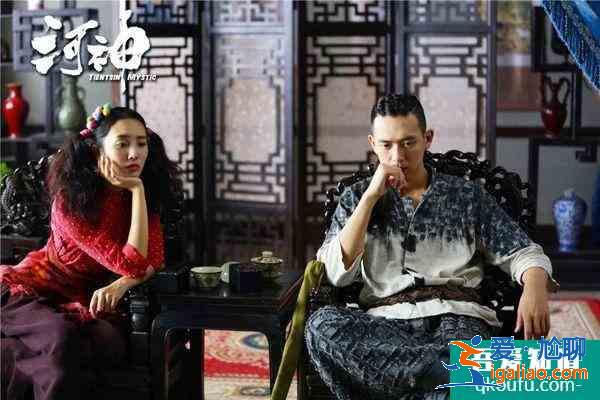 《河神2》讲的是什么？承接第一部的结局开启新篇章？