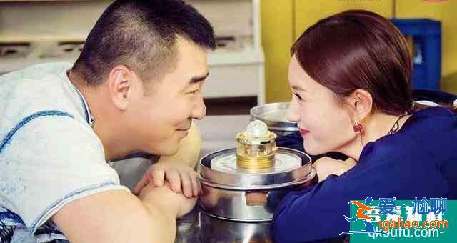 《爱我就别想太多》裴红：女人的嫉妒心，往往会毁了一个人的纯真？