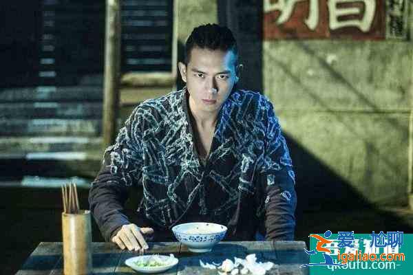 《河神2》讲的是什么？承接第一部的结局开启新篇章？