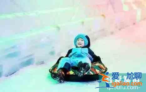 武汉市内及周边滑雪场推荐？