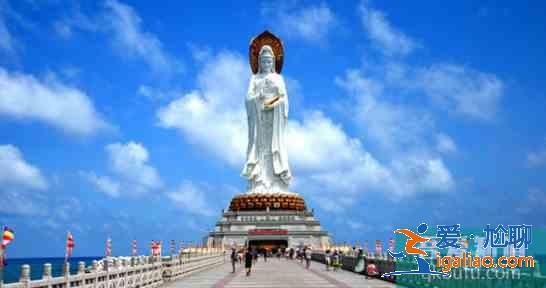 十大三亚旅游必游景点？