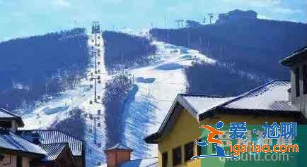 武汉市内及周边滑雪场推荐？