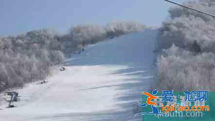 武汉市内及周边滑雪场推荐？