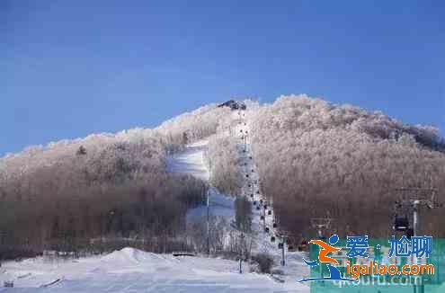 武汉市内及周边滑雪场推荐？