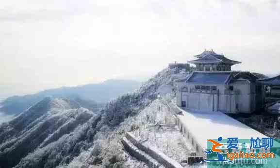 武汉市内及周边滑雪场推荐？