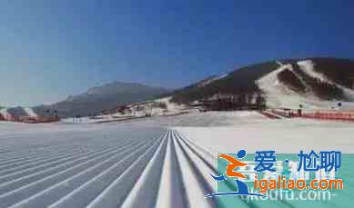 武汉市内及周边滑雪场推荐？