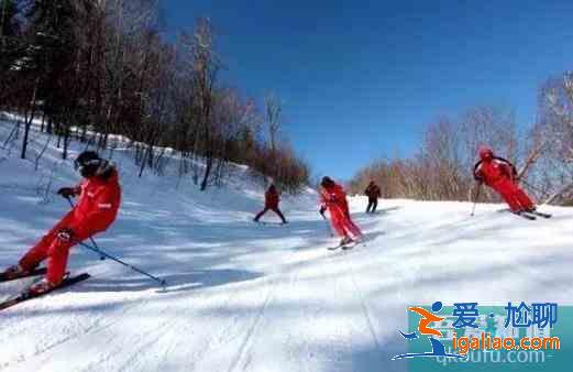 武汉市内及周边滑雪场推荐？