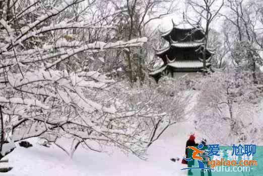 武汉市内及周边滑雪场推荐？