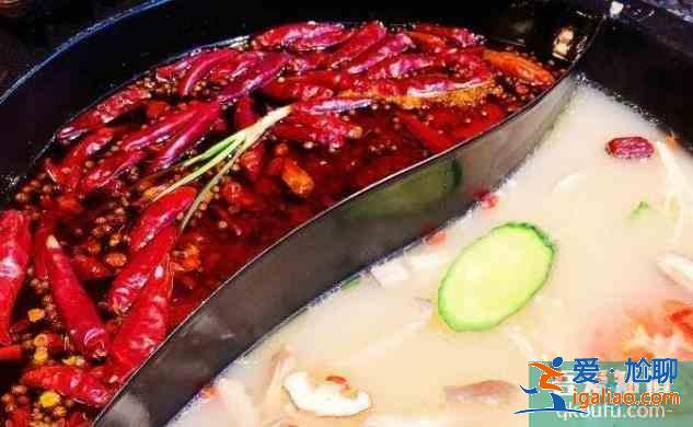 武汉火锅店排名 武汉最好吃的火锅店有哪些汇总？