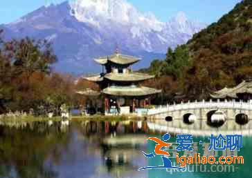 2017北京郊区游玩景点排名？