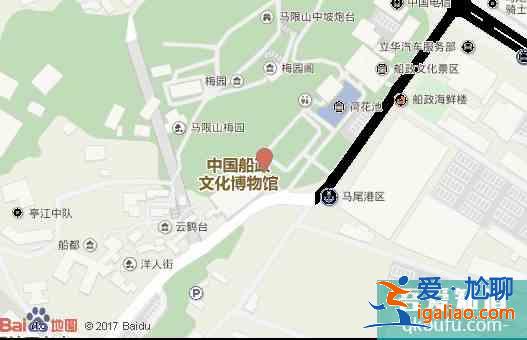 福州旅游必去十大景点排名？