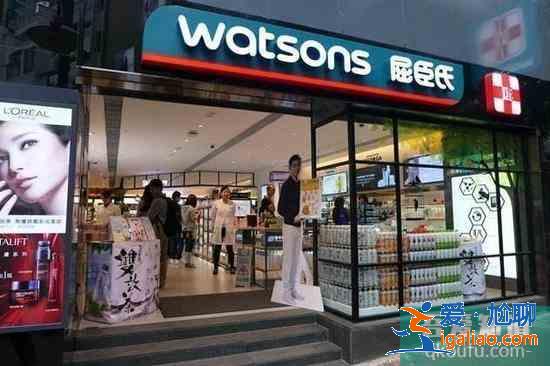 台湾旅游必买物品清单？