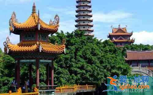 福州旅游必去十大景点排名？