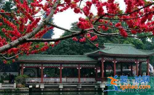福州旅游必去十大景点排名？