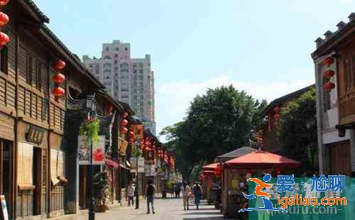 福州旅游必去十大景点排名？