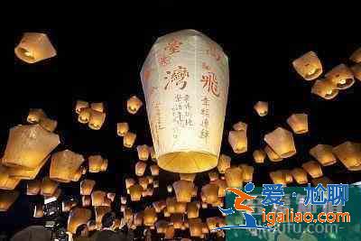 台湾旅游必买物品清单？