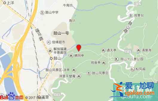福州旅游必去十大景点排名？
