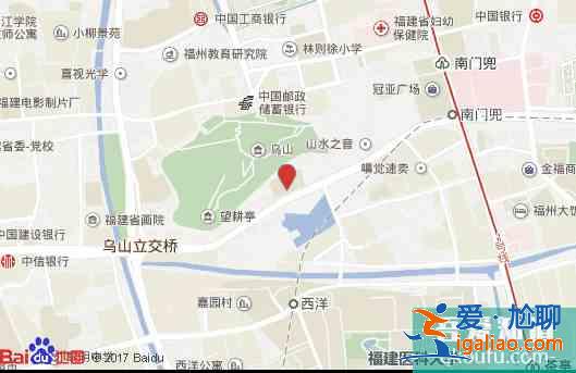 福州旅游必去十大景点排名？