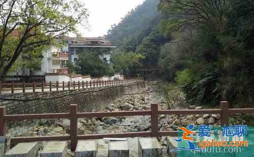 福州旅游必去十大景点排名？
