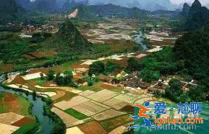 2017北京郊区游玩景点排名？