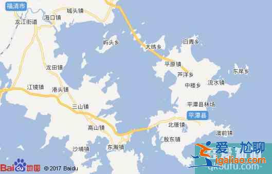 福州旅游必去十大景点排名？