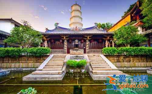 福州旅游必去十大景点排名？