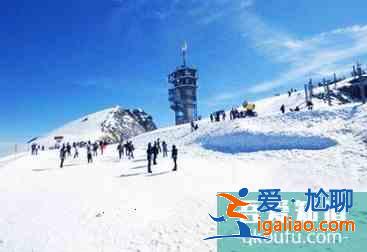 国内有哪些适合滑雪的地方 盘点国内滑雪胜地排行榜前十？