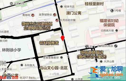 福州旅游必去十大景点排名？