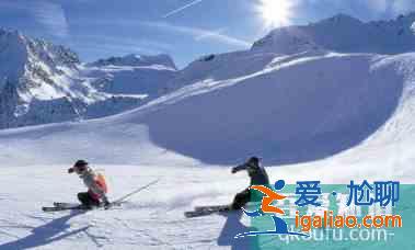 国内有哪些适合滑雪的地方 盘点国内滑雪胜地排行榜前十？